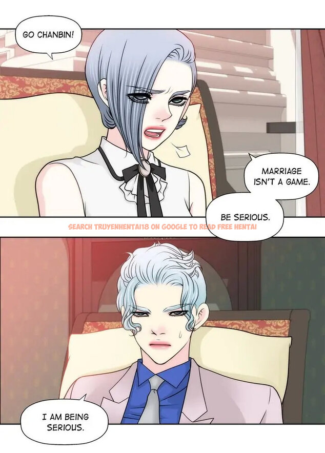 Read Hentai Image 28 589 in comic Cinderella’s Man - Chapter 116 - www.hentaitnt.net