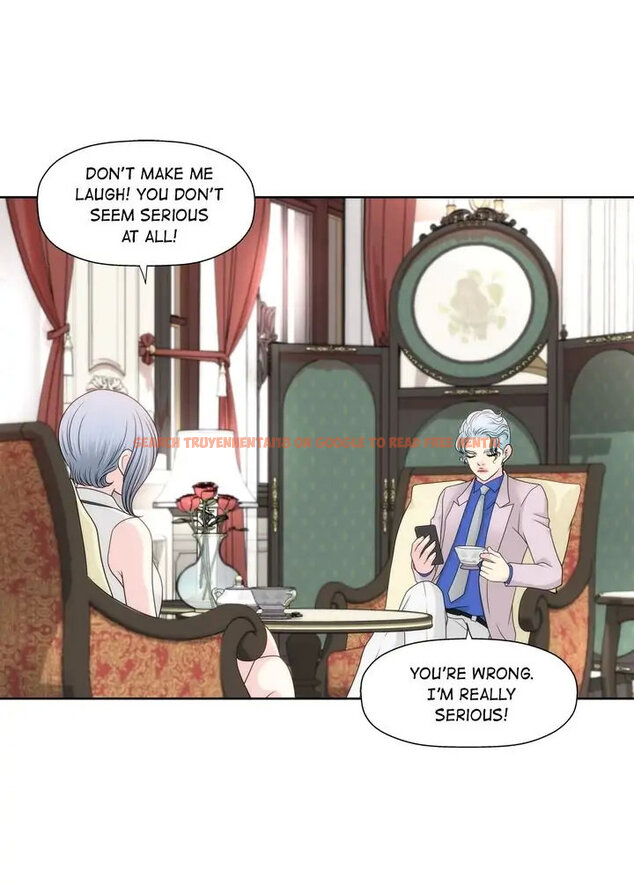 Read Hentai Image 29 589 in comic Cinderella’s Man - Chapter 116 - www.hentaitnt.net