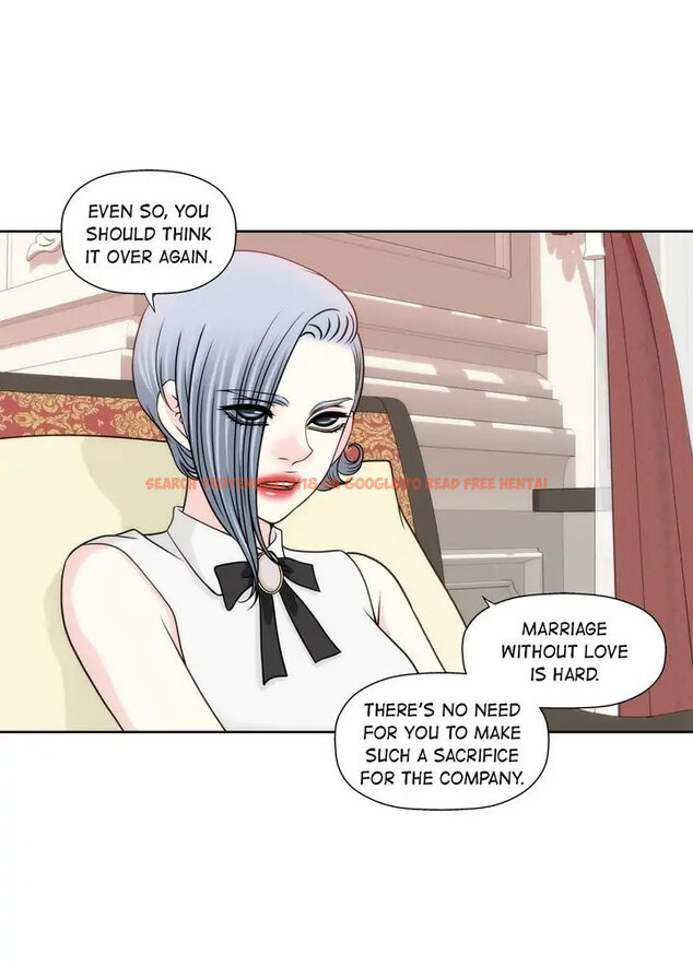 Read Hentai Image 30 589 in comic Cinderella’s Man - Chapter 116 - www.hentaitnt.net