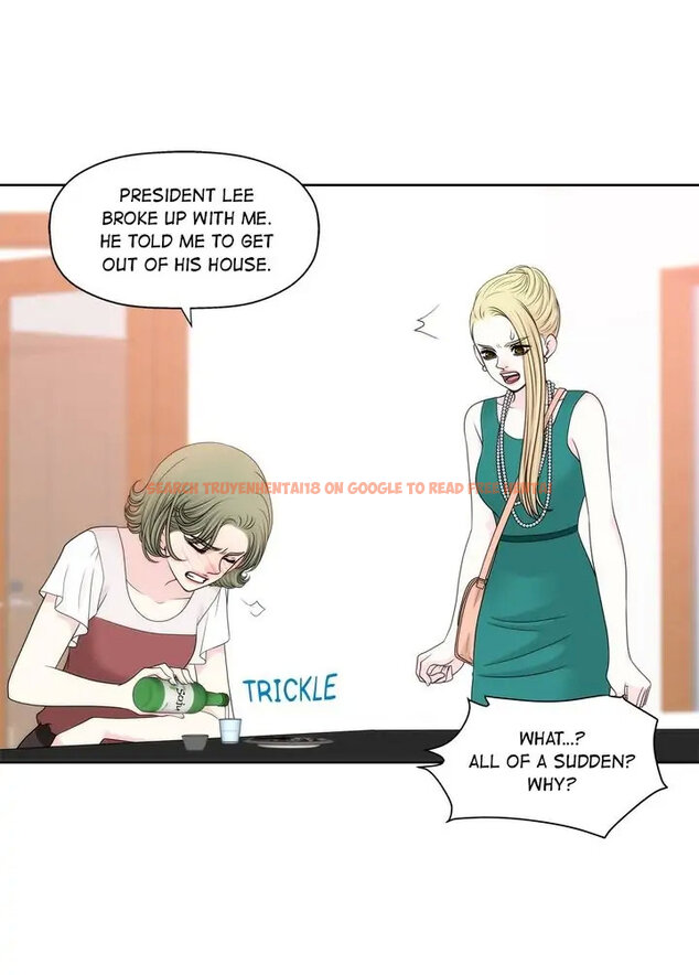 Read Hentai Image 6 589 in comic Cinderella’s Man - Chapter 116 - www.hentaitnt.net