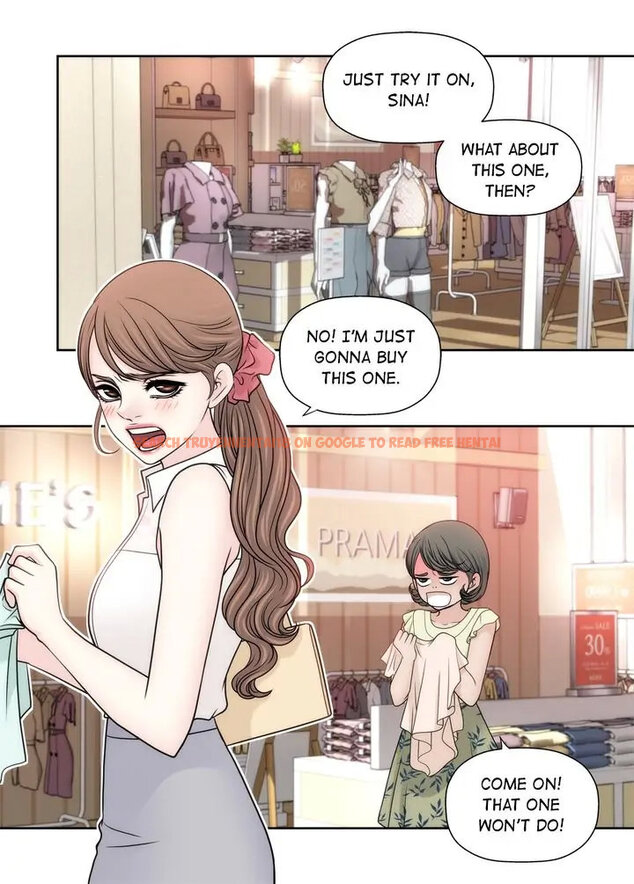 Read Hentai Image 10 588 in comic Cinderella’s Man - Chapter 117 - www.hentaitnt.net