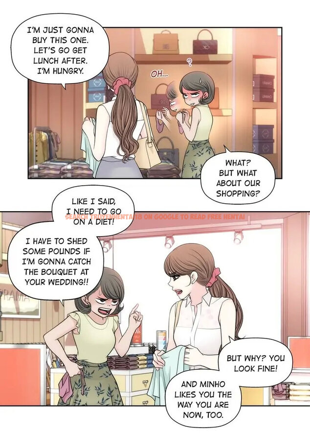 Read Hentai Image 12 588 in comic Cinderella’s Man - Chapter 117 - www.hentaitnt.net