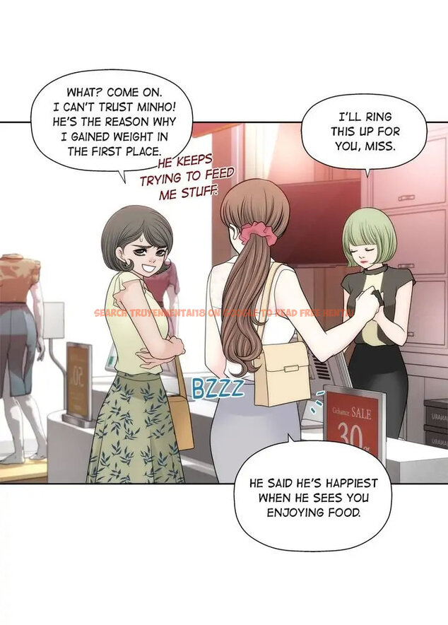 Read Hentai Image 13 588 in comic Cinderella’s Man - Chapter 117 - www.hentaitnt.net