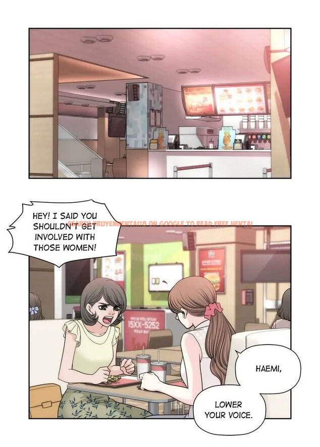 Read Hentai Image 16 588 in comic Cinderella’s Man - Chapter 117 - www.hentaitnt.net