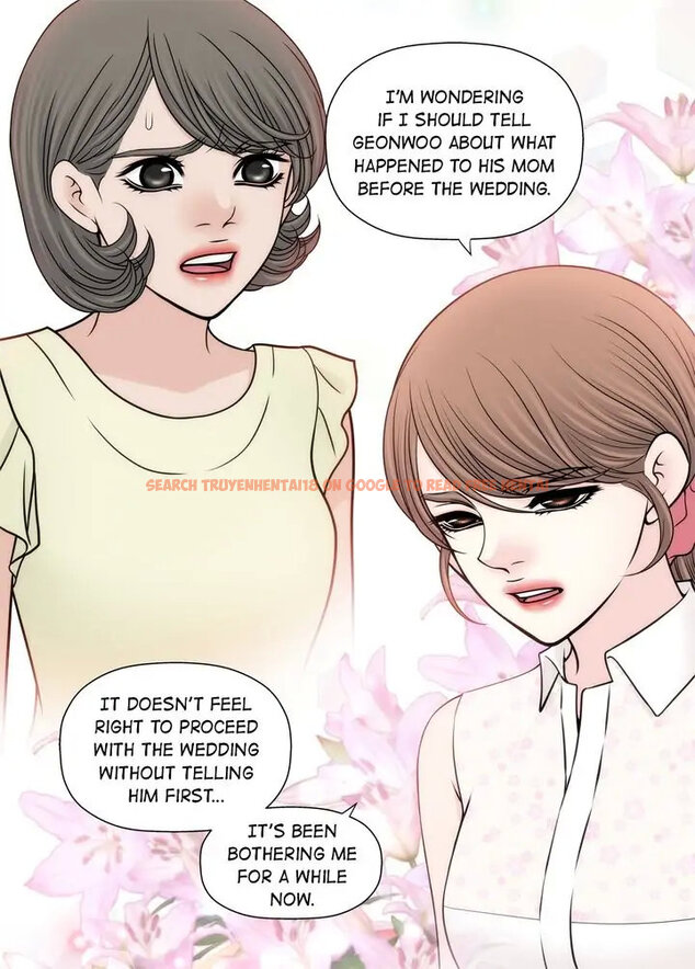 Read Hentai Image 20 588 in comic Cinderella’s Man - Chapter 117 - www.hentaitnt.net