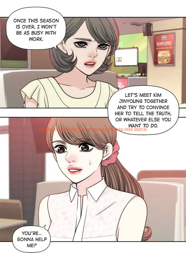 Read Hentai Image 23 589 in comic Cinderella’s Man - Chapter 117 - www.hentaitnt.net