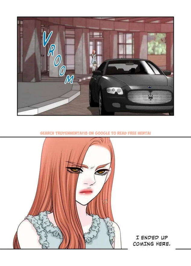 Read Hentai Image 27 589 in comic Cinderella’s Man - Chapter 117 - www.hentaitnt.net