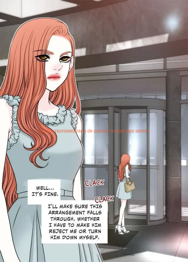 Read Hentai Image 28 589 in comic Cinderella’s Man - Chapter 117 - www.hentaitnt.net
