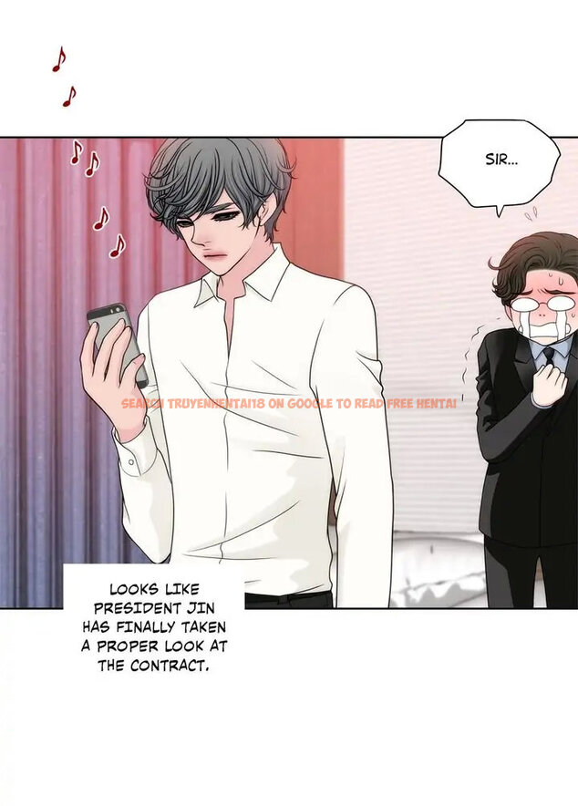 Read Hentai Image 3 588 in comic Cinderella’s Man - Chapter 117 - www.hentaitnt.net