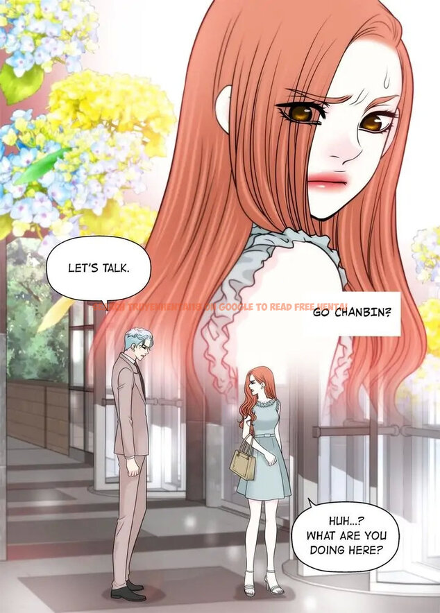 Read Hentai Image 30 589 in comic Cinderella’s Man - Chapter 117 - www.hentaitnt.net