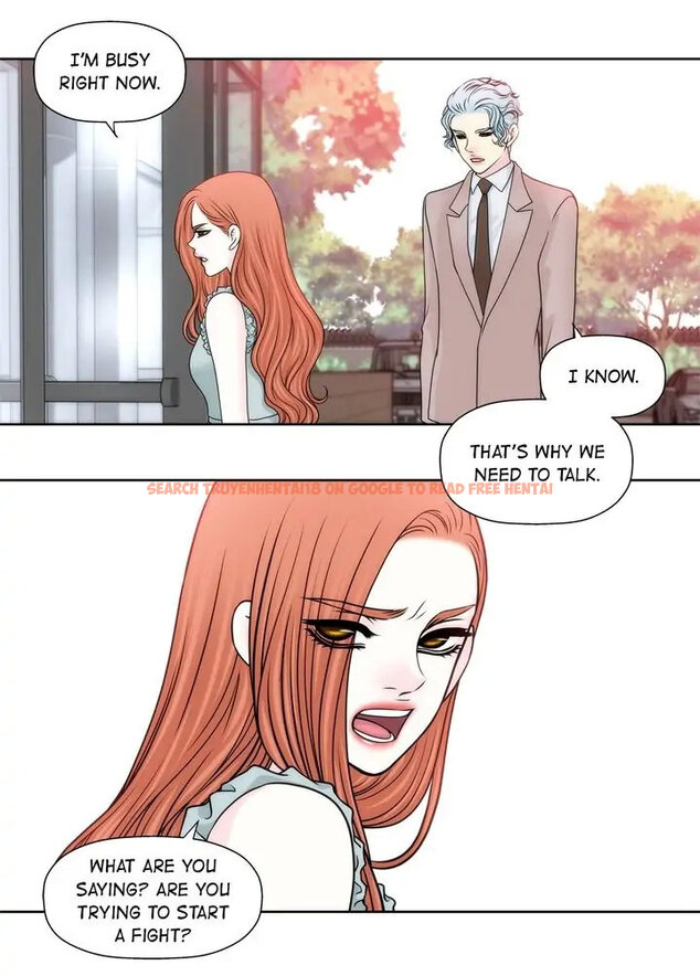 Read Hentai Image 31 589 in comic Cinderella’s Man - Chapter 117 - www.hentaitnt.net