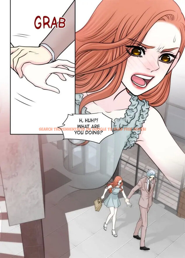 Read Hentai Image 32 589 in comic Cinderella’s Man - Chapter 117 - www.hentaitnt.net
