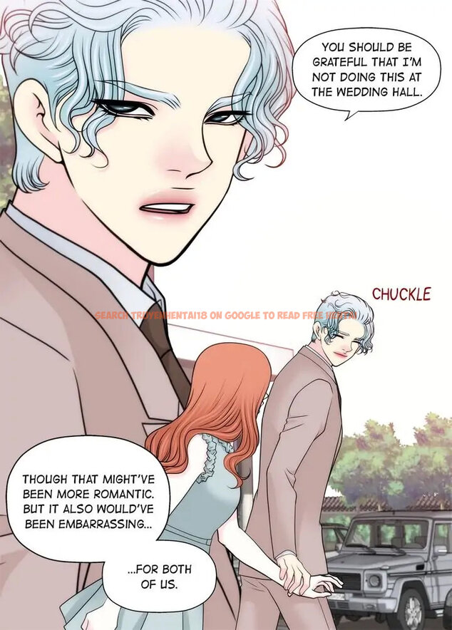 Read Hentai Image 33 589 in comic Cinderella’s Man - Chapter 117 - www.hentaitnt.net