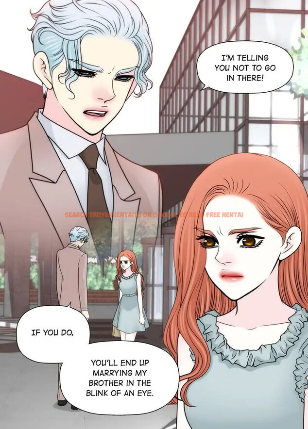 Read Hentai Image 36 589 in comic Cinderella’s Man - Chapter 117 - www.hentaitnt.net