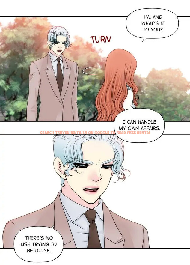 Read Hentai Image 37 589 in comic Cinderella’s Man - Chapter 117 - www.hentaitnt.net