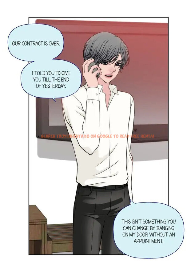 Read Hentai Image 6 588 in comic Cinderella’s Man - Chapter 117 - www.hentaitnt.net
