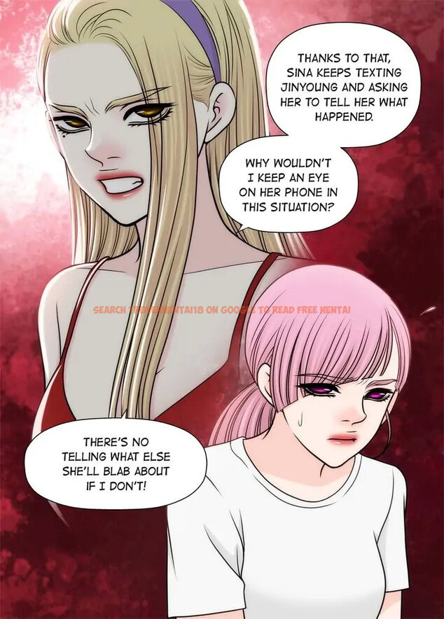 Read Hentai Image 13 582 in comic Cinderella’s Man - Chapter 118 - www.hentaitnt.net