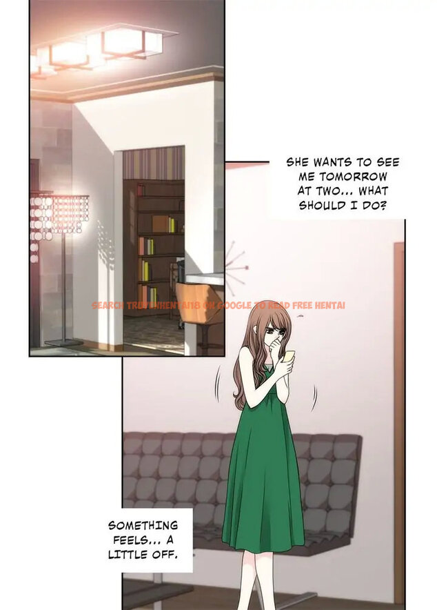 Read Hentai Image 17 582 in comic Cinderella’s Man - Chapter 118 - www.hentaitnt.net