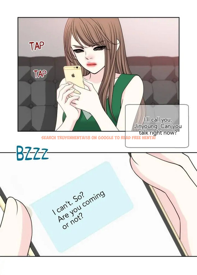 Read Hentai Image 20 582 in comic Cinderella’s Man - Chapter 118 - www.hentaitnt.net