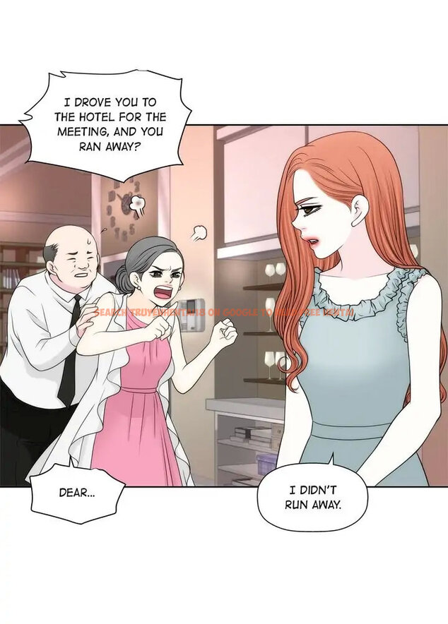 Read Hentai Image 25 582 in comic Cinderella’s Man - Chapter 118 - www.hentaitnt.net