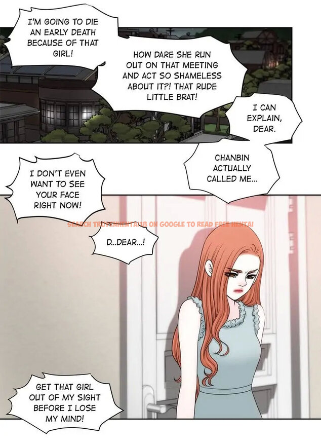 Read Hentai Image 32 582 in comic Cinderella’s Man - Chapter 118 - www.hentaitnt.net