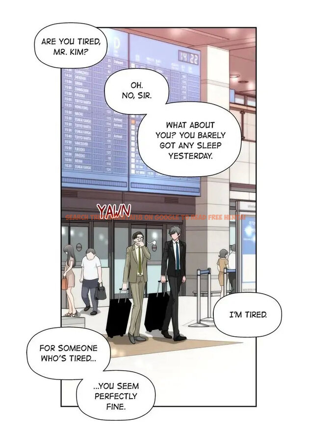 Read Hentai Image 34 588 in comic Cinderella’s Man - Chapter 118 - www.hentaitnt.net