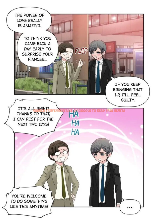 Read Hentai Image 36 588 in comic Cinderella’s Man - Chapter 118 - www.hentaitnt.net