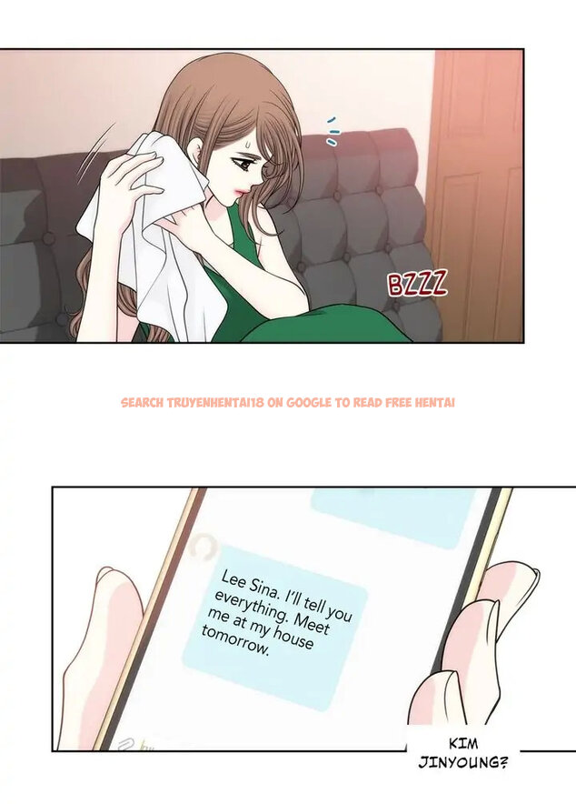 Read Hentai Image 4 582 in comic Cinderella’s Man - Chapter 118 - www.hentaitnt.net