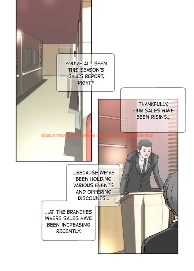 Read Hentai Image 42 588 in comic Cinderella’s Man - Chapter 118 - www.hentaitnt.net