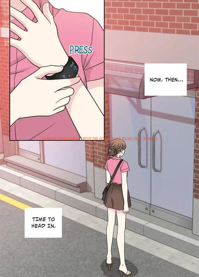 Read Hentai Image 46 588 in comic Cinderella’s Man - Chapter 118 - www.hentaitnt.net