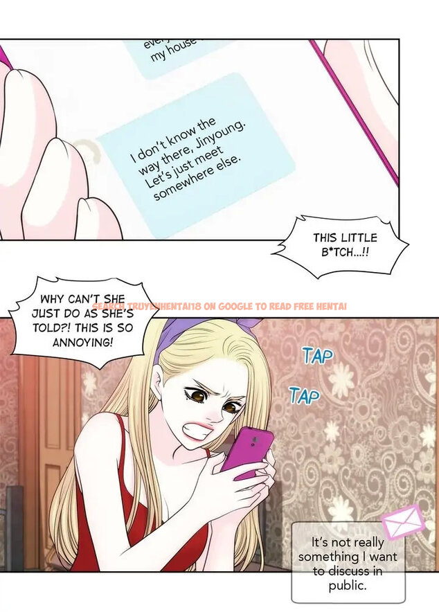 Read Hentai Image 6 582 in comic Cinderella’s Man - Chapter 118 - www.hentaitnt.net