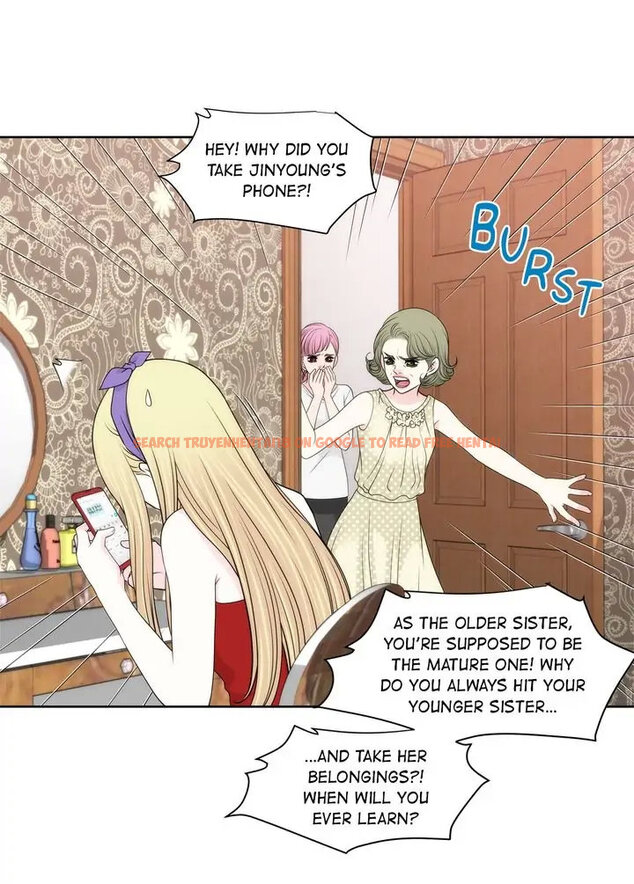 Read Hentai Image 7 582 in comic Cinderella’s Man - Chapter 118 - www.hentaitnt.net