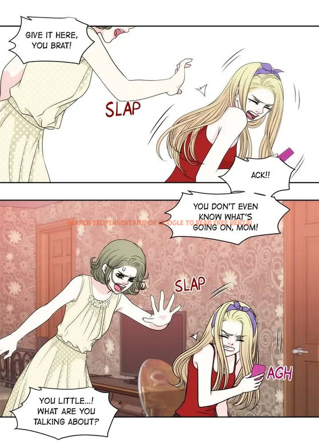 Read Hentai Image 8 582 in comic Cinderella’s Man - Chapter 118 - www.hentaitnt.net
