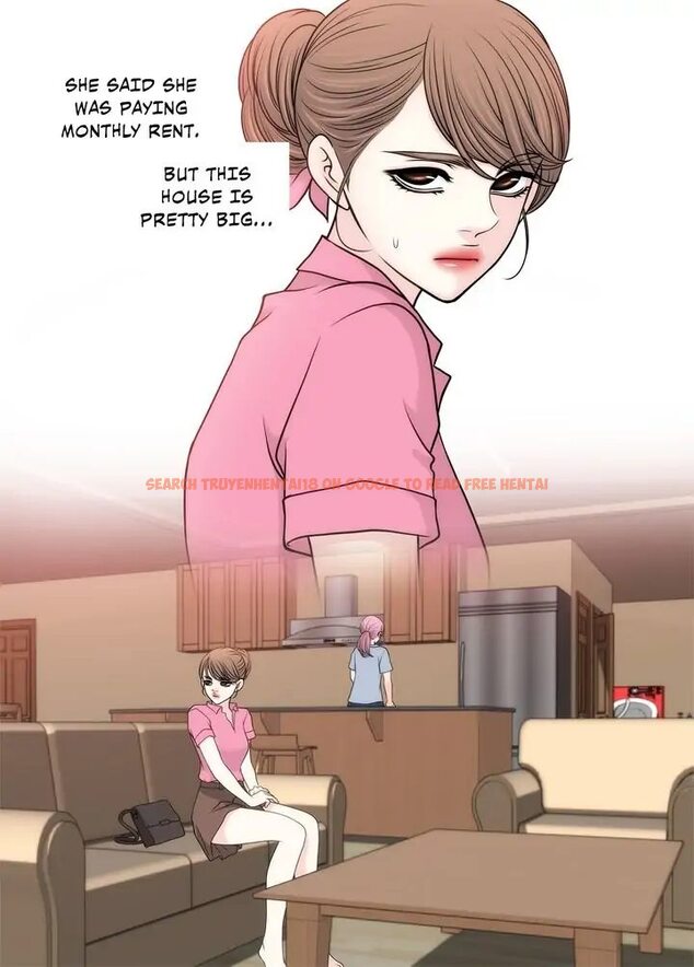 Read Hentai Image 11 095 in comic Cinderella’s Man - Chapter 119 - www.hentaitnt.net