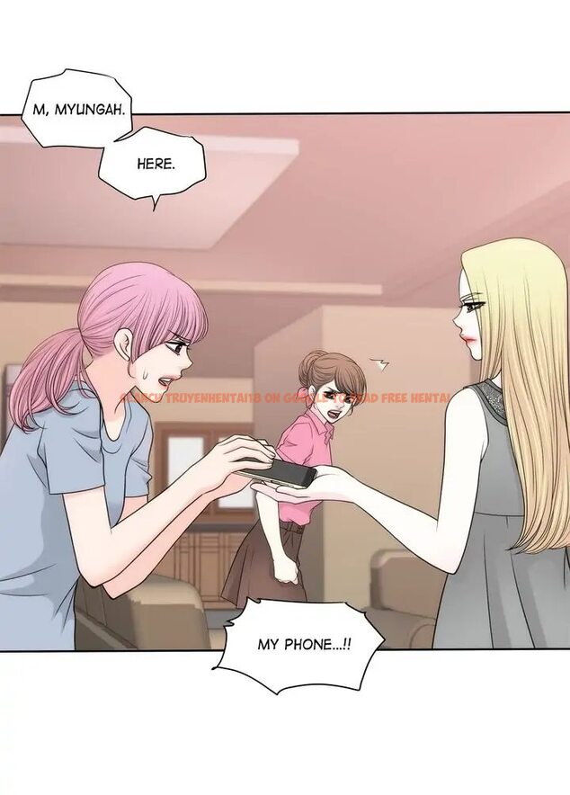 Read Hentai Image 23 101 in comic Cinderella’s Man - Chapter 119 - www.hentaitnt.net