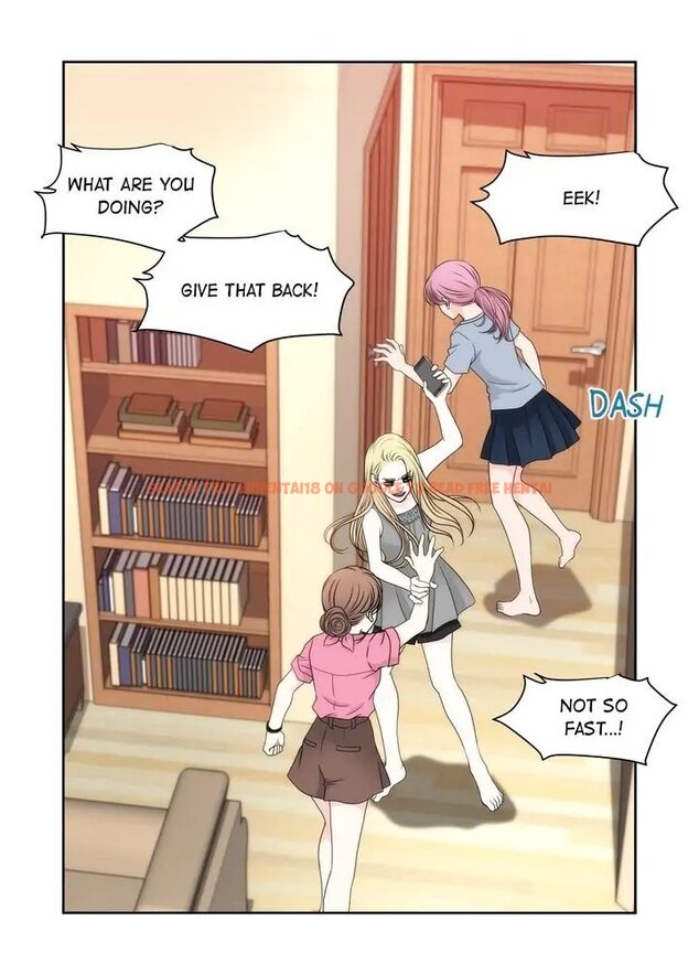 Read Hentai Image 24 101 in comic Cinderella’s Man - Chapter 119 - www.hentaitnt.net