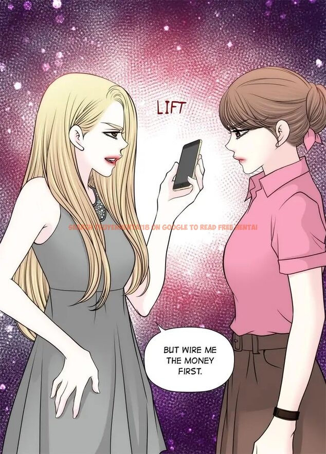 Read Hentai Image 27 101 in comic Cinderella’s Man - Chapter 119 - www.hentaitnt.net