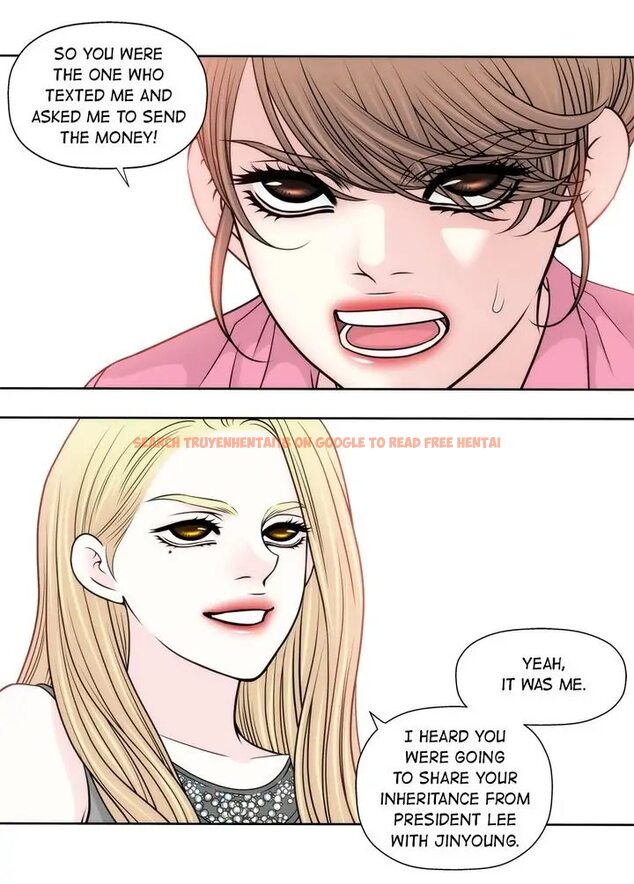 Read Hentai Image 28 101 in comic Cinderella’s Man - Chapter 119 - www.hentaitnt.net