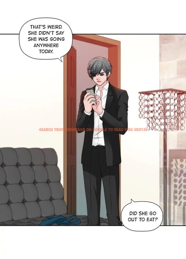 Read Hentai Image 34 101 in comic Cinderella’s Man - Chapter 119 - www.hentaitnt.net