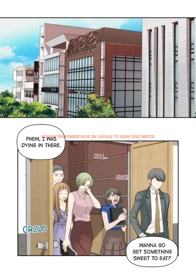 Read Hentai Image 36 102 in comic Cinderella’s Man - Chapter 119 - www.hentaitnt.net