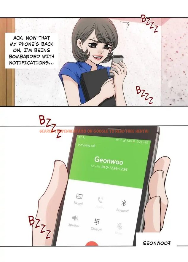 Read Hentai Image 38 102 in comic Cinderella’s Man - Chapter 119 - www.hentaitnt.net