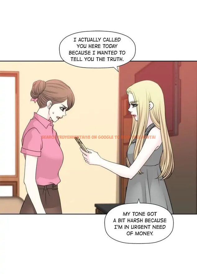 Read Hentai Image 13 095 in comic Cinderella’s Man - Chapter 120 - hentaitnt.net