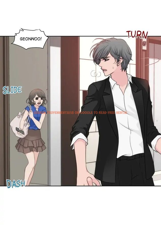 Read Hentai Image 17 095 in comic Cinderella’s Man - Chapter 120 - hentaitnt.net