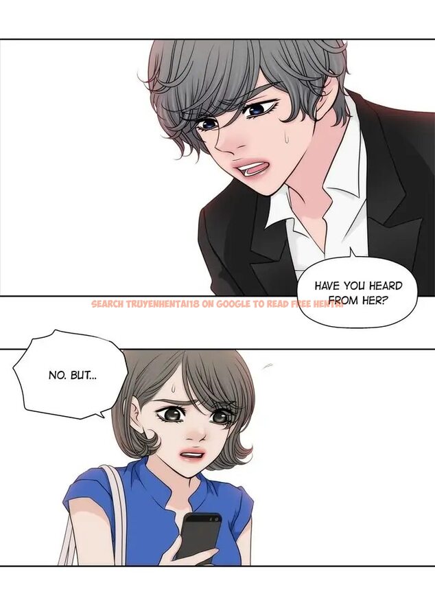 Read Hentai Image 19 095 in comic Cinderella’s Man - Chapter 120 - hentaitnt.net