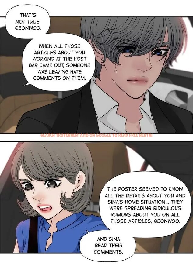 Read Hentai Image 28 095 in comic Cinderella’s Man - Chapter 120 - hentaitnt.net