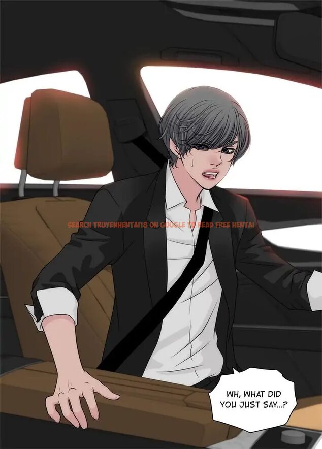 Read Hentai Image 32 095 in comic Cinderella’s Man - Chapter 120 - hentaitnt.net