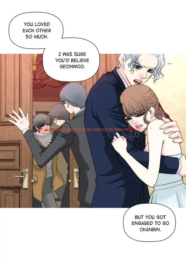 Read Hentai Image 37 095 in comic Cinderella’s Man - Chapter 120 - hentaitnt.net