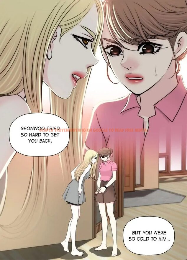 Read Hentai Image 38 095 in comic Cinderella’s Man - Chapter 120 - hentaitnt.net