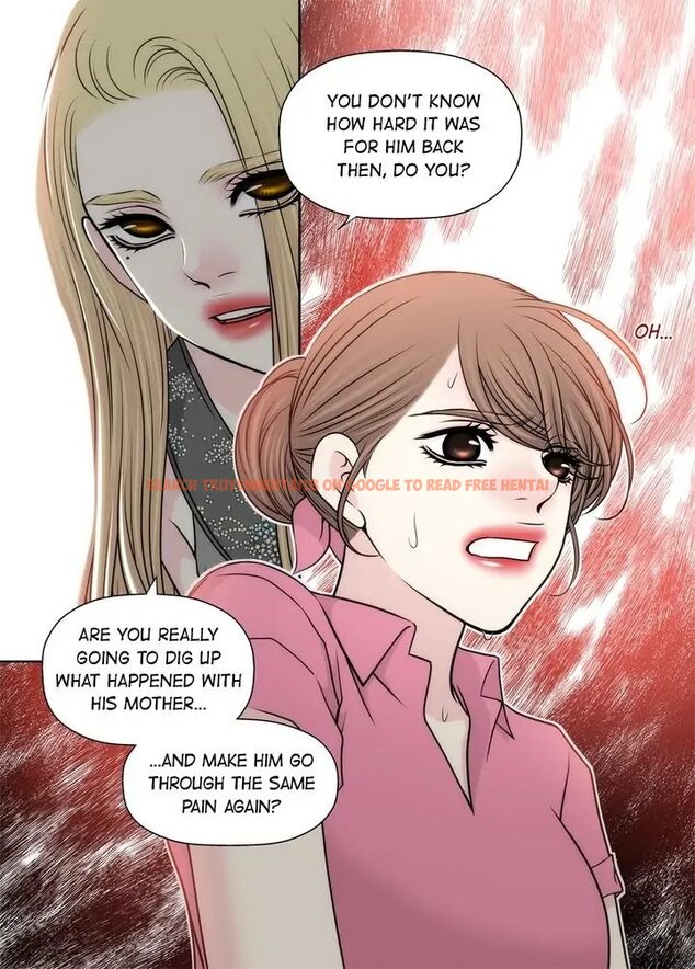 Read Hentai Image 39 095 in comic Cinderella’s Man - Chapter 120 - hentaitnt.net