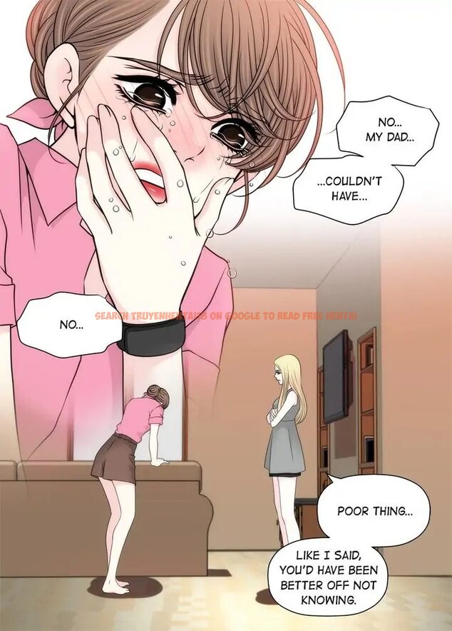 Read Hentai Image 41 095 in comic Cinderella’s Man - Chapter 120 - hentaitnt.net